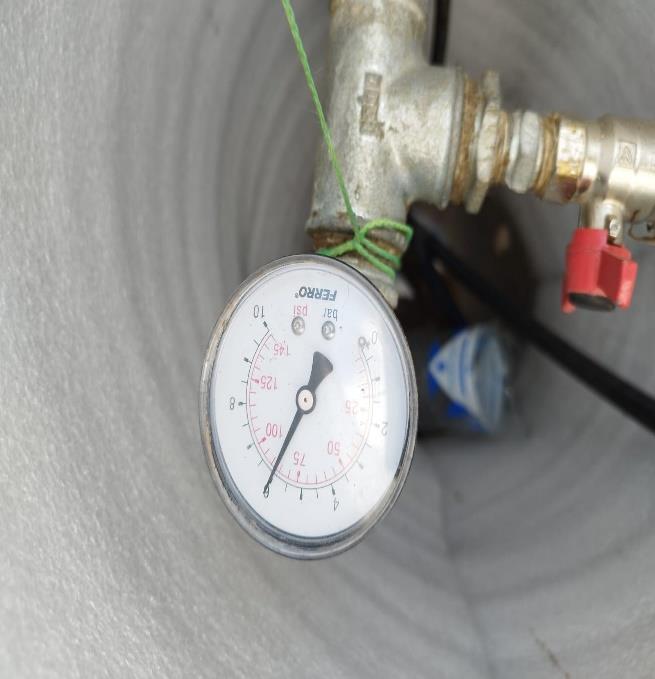 UAT CALAN str. Mihai Eminescu